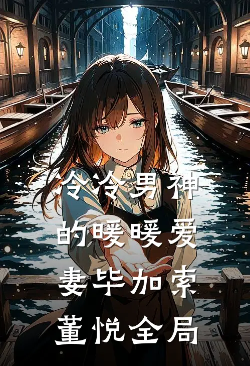 冷冷男神的暖暖爱妻毕加索董悦全局