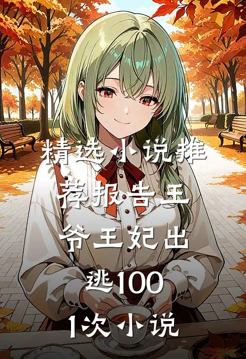精选小说推荐报告王爷王妃出逃1001次 小说