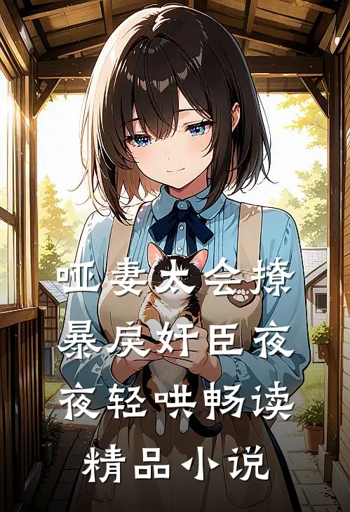 哑妻太会撩，暴戾奸臣夜夜轻哄畅读精品小说