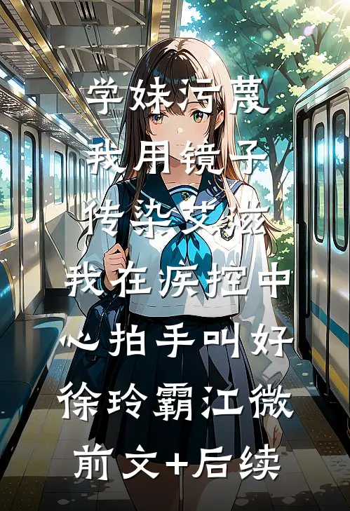 学妹污蔑我用镜子传染艾滋，我在疾控中心拍手叫好徐玲霸江微前文+后续