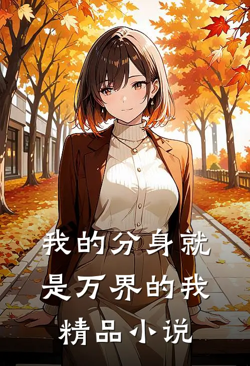 我的分身就是万界的我精品小说
