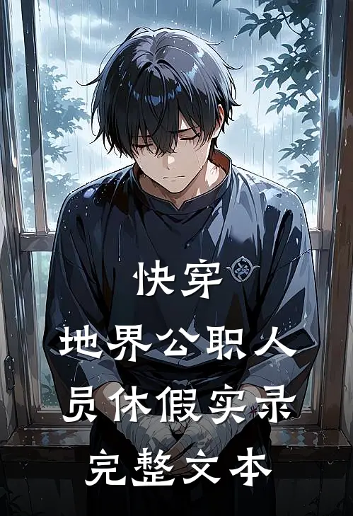 快穿：地界公职人员休假实录完整文本
