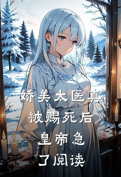 娇美太医真被赐死后，皇帝急了阅读