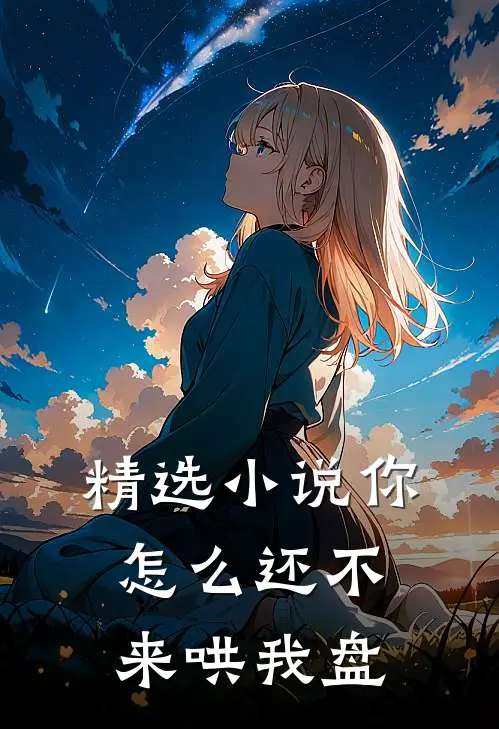 精选小说你怎么还不来哄我盘