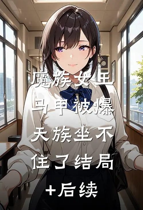 魔族女王马甲被爆，天族坐不住了结局+后续