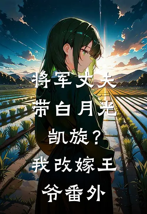将军丈夫带白月光凯旋？我改嫁王爷番外