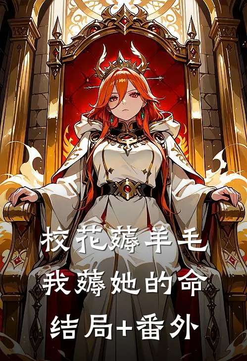 校花薅羊毛,我薅她的命结局+番外