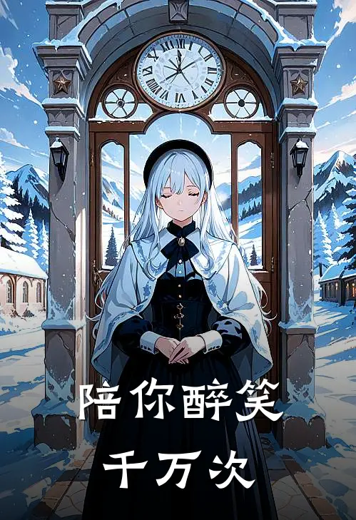 陪你醉笑千万次