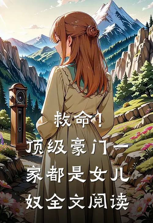 救命！顶级豪门一家都是女儿奴全文阅读