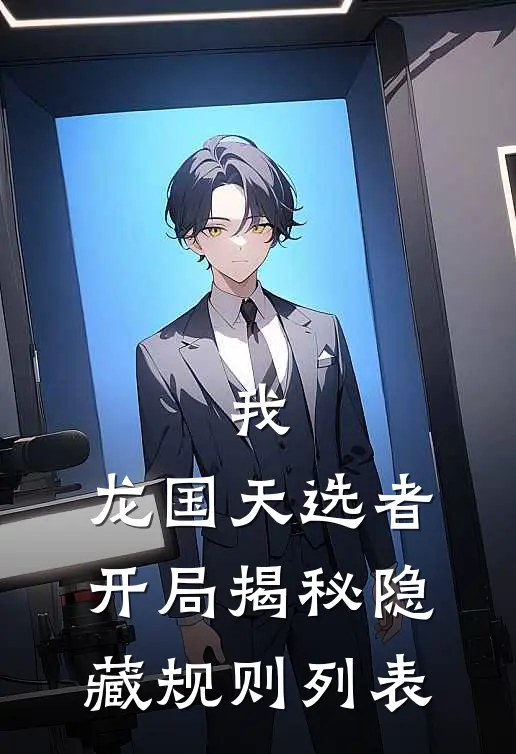 我，龙国天选者，开局揭秘隐藏规则列表