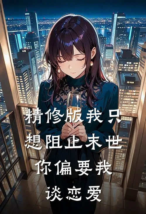 精修版我只想阻止末世，你偏要我谈恋爱