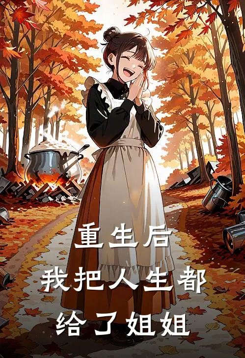 重生后，我把人生都给了姐姐