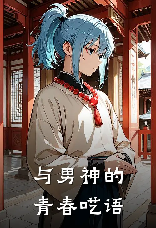 与男神的青春呓语