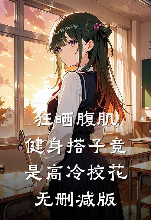 狂晒腹肌，健身搭子竟是高冷校花无删减版