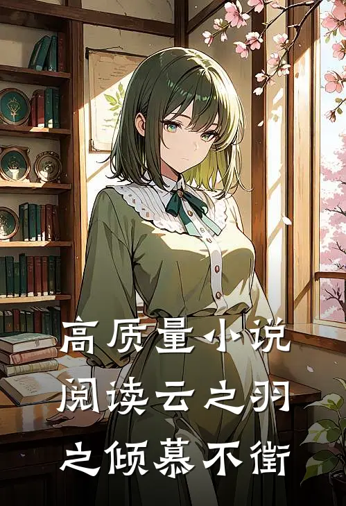 高质量小说阅读云之羽之倾慕不徵