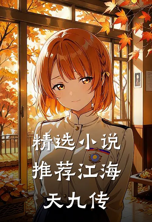 精选小说推荐江海天九传