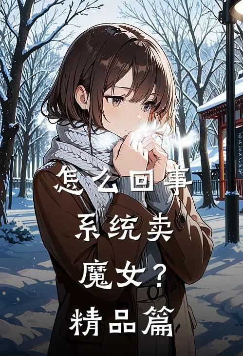 怎么回事，系统卖魔女？精品篇