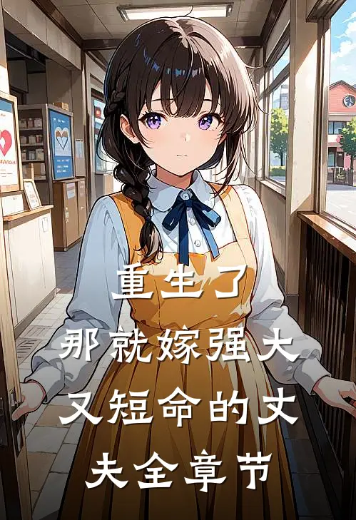 重生了，那就嫁强大又短命的丈夫全章节