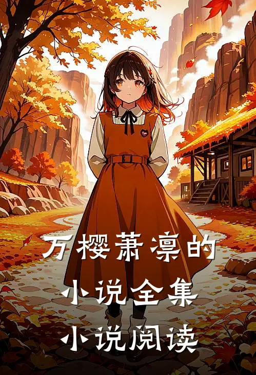 万樱萧凛的小说全集小说阅读