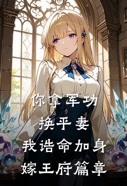 你拿军功换平妻，我诰命加身嫁王府篇章