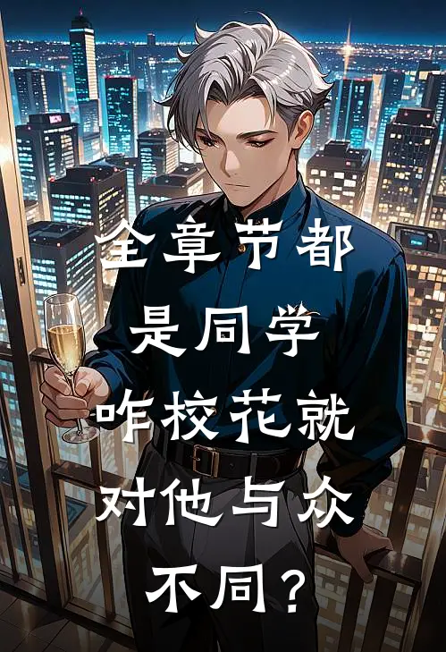 全章节都是同学，咋校花就对他与众不同？