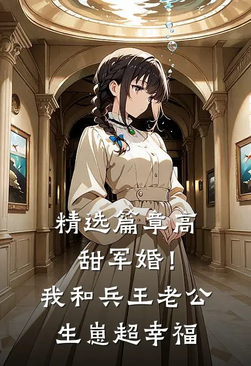 精选篇章高甜军婚！我和兵王老公生崽超幸福