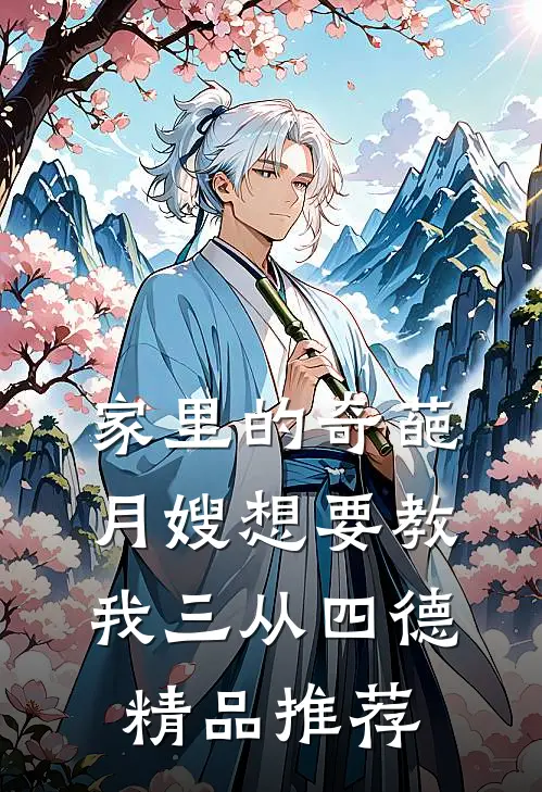 家里的奇葩月嫂想要教我三从四德精品推荐