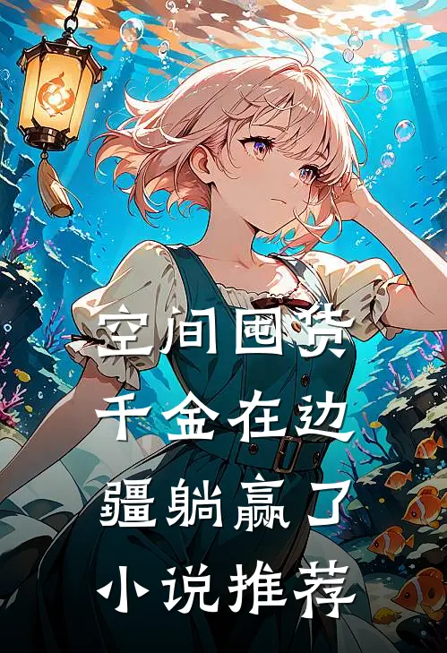 空间囤货：千金在边疆躺赢了小说推荐