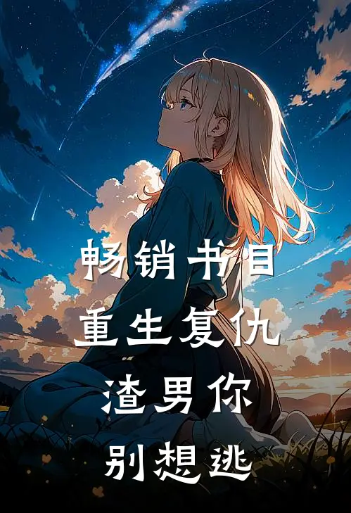 畅销书目重生复仇：渣男你别想逃