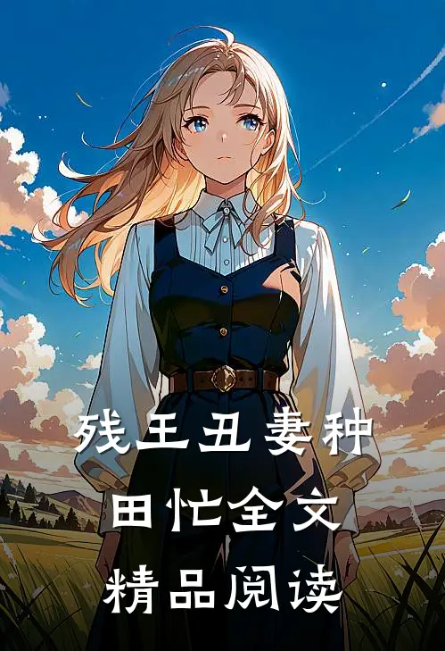 残王丑妻种田忙全文精品阅读