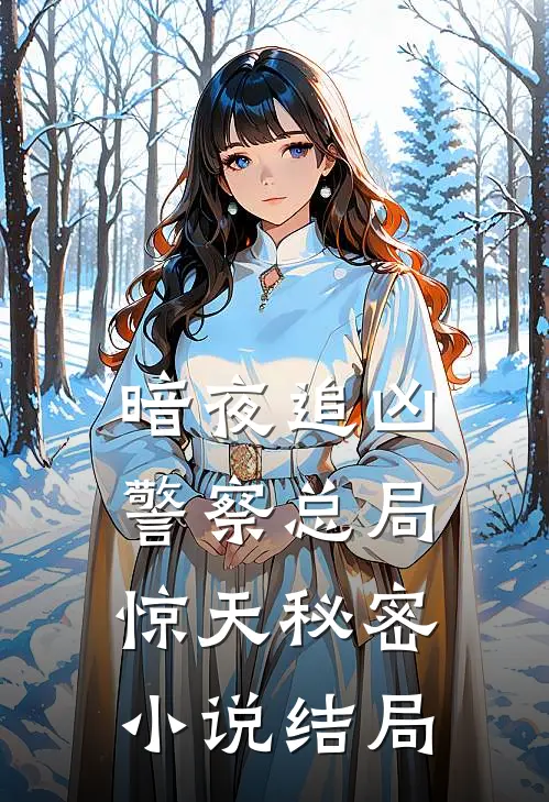 暗夜追凶：警察总局惊天秘密小说结局