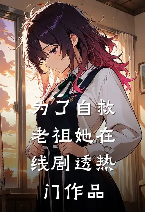 为了自救，老祖她在线剧透热门作品