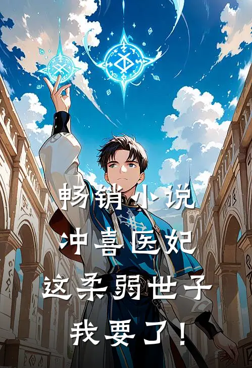 畅销小说冲喜医妃：这柔弱世子我要了！