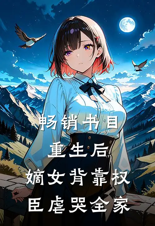 畅销书目重生后，嫡女背靠权臣虐哭全家