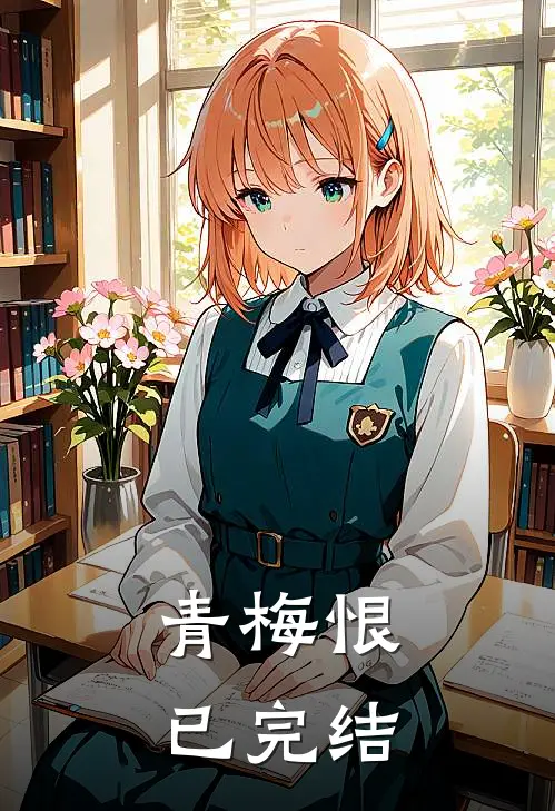 青梅恨已完结