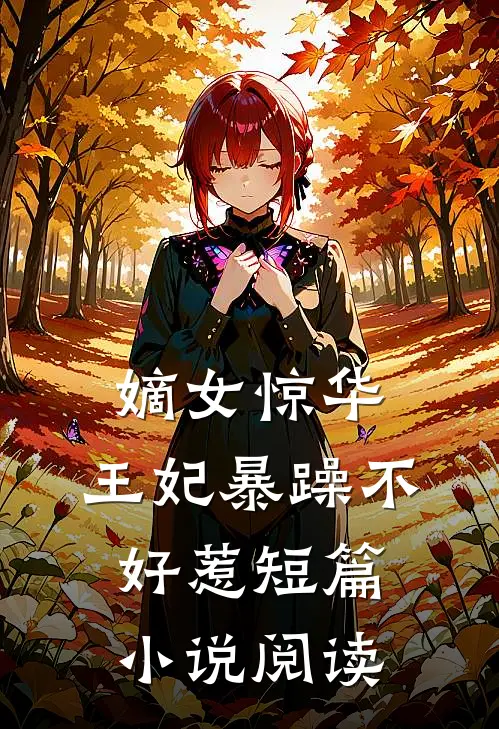 嫡女惊华：王妃暴躁不好惹短篇小说阅读