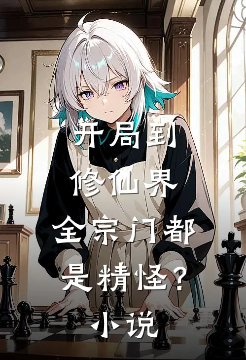 开局到修仙界，全宗门都是精怪？小说