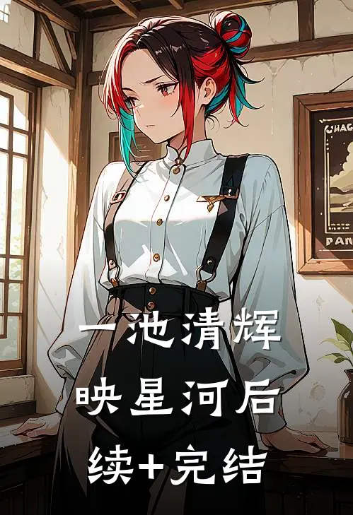 一池清辉映星河后续+完结