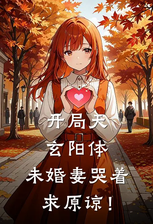 开局天玄阳体，未婚妻哭着求原谅！