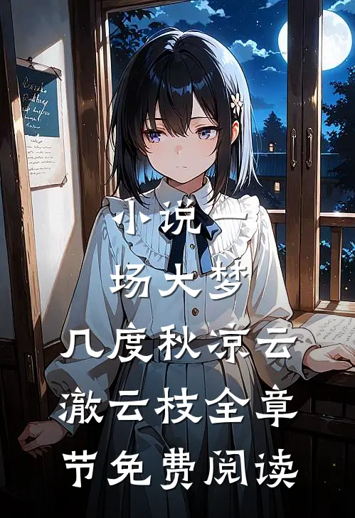 小说一场大梦，几度秋凉云澈云枝全章节免费阅读