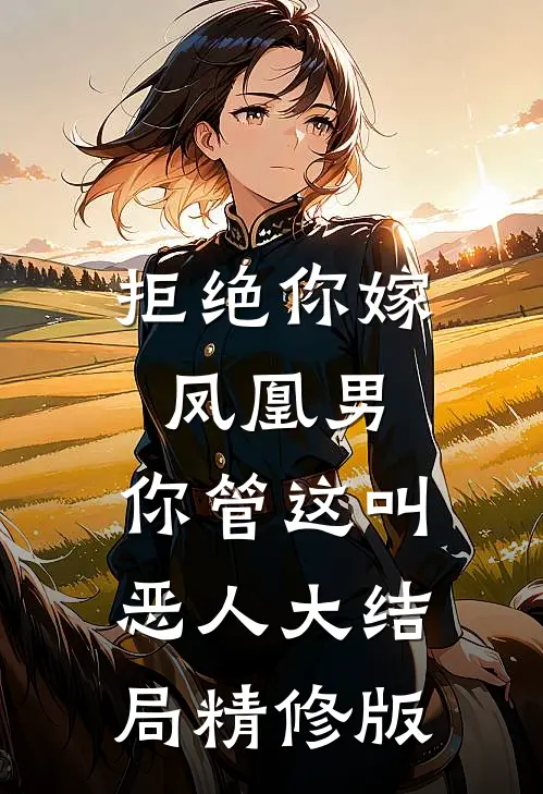 拒绝你嫁凤凰男,你管这叫恶人大结局精修版
