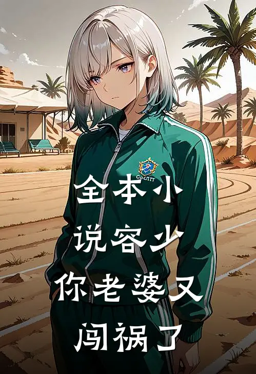 全本小说容少，你老婆又闯祸了