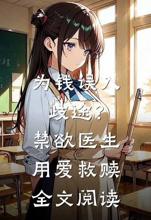 为钱误入歧途？禁欲医生用爱救赎全文阅读