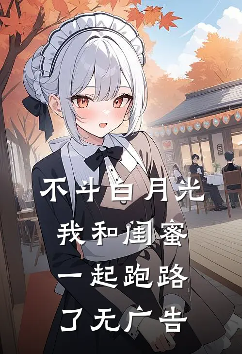 不斗白月光，我和闺蜜一起跑路了无广告