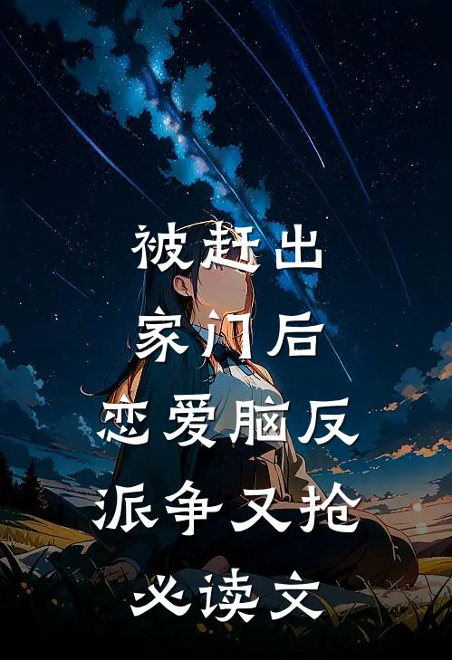 被赶出家门后，恋爱脑反派争又抢必读文