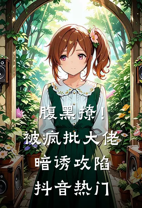 腹黑撩！被疯批大佬暗诱攻陷抖音热门