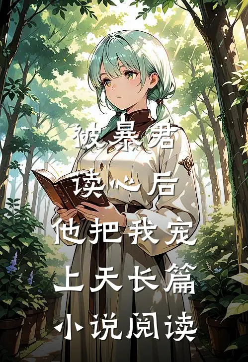 被暴君读心后，他把我宠上天长篇小说阅读
