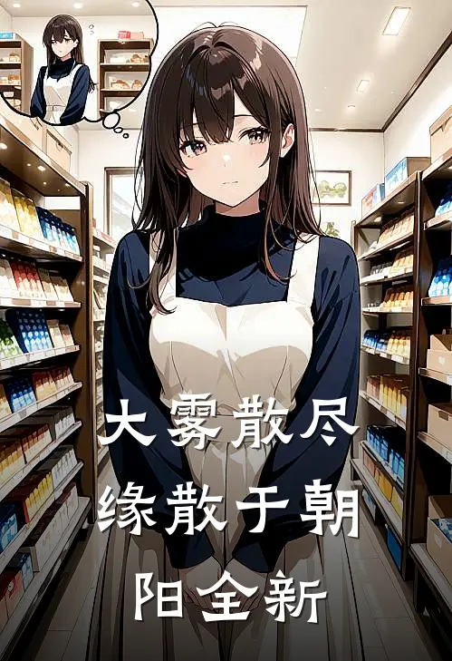 大雾散尽，缘散于朝阳全新