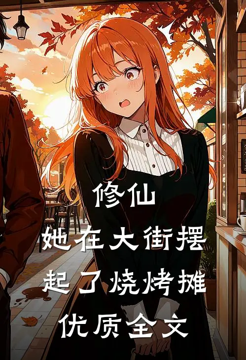 修仙：她在大街摆起了烧烤摊优质全文