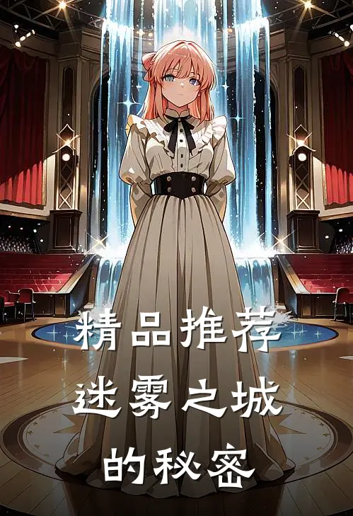 精品推荐迷雾之城的秘密